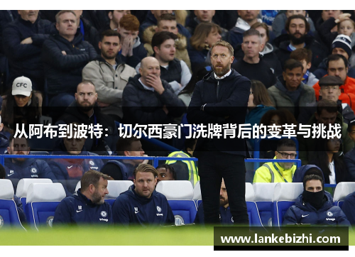 从阿布到波特：切尔西豪门洗牌背后的变革与挑战